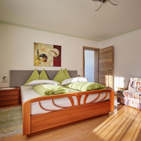 Ferienwohnung Familie Wieser Altenmarkt im Pongau Eksteriør bilde