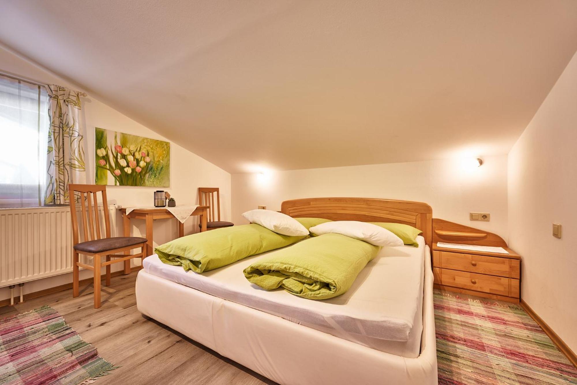 Ferienwohnung Familie Wieser Altenmarkt im Pongau Eksteriør bilde